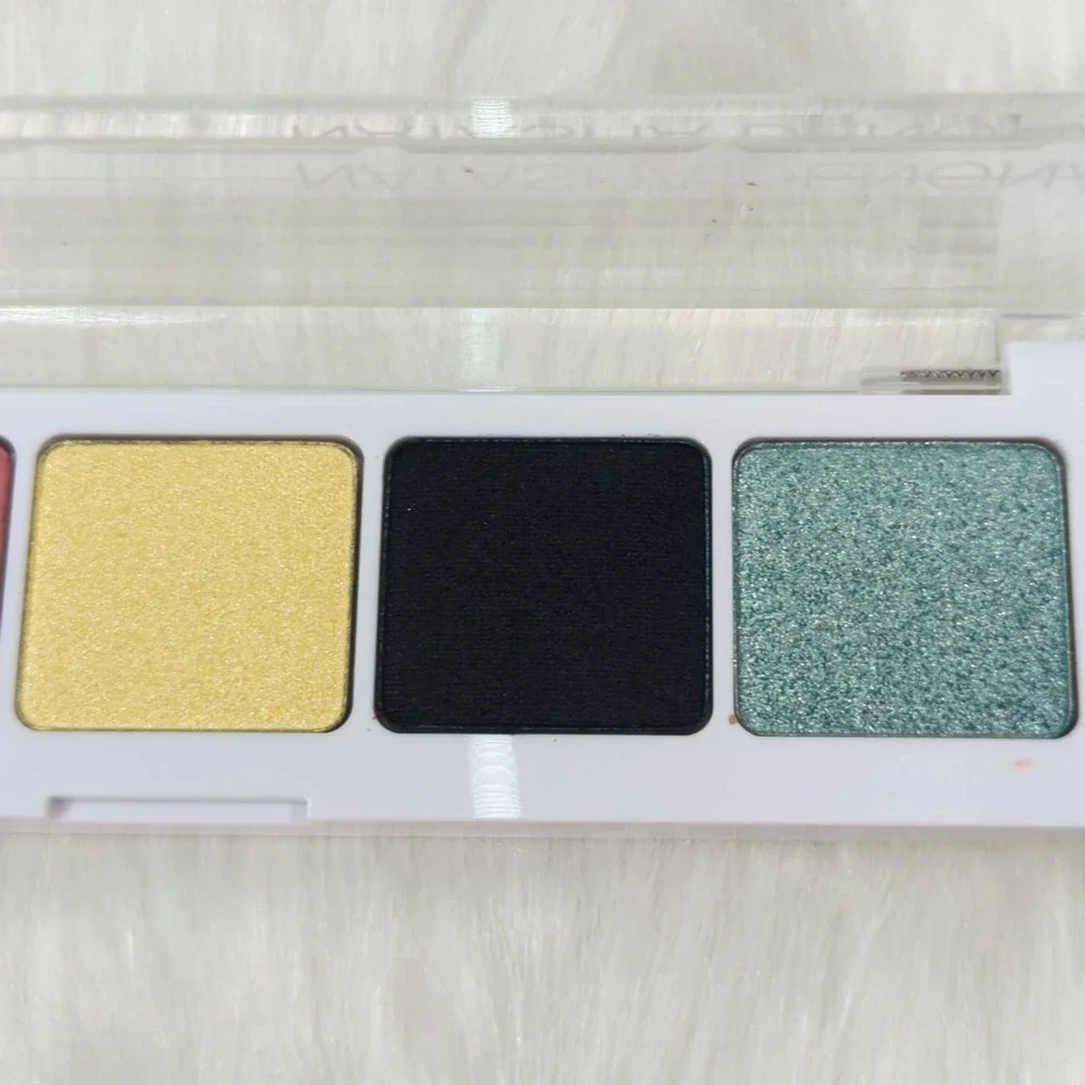Natasha Denona Julibee Eyeshadow Palette‎